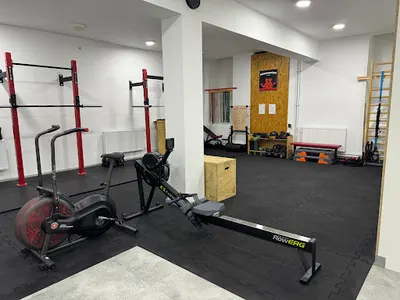 Trener Personalny Grudziądz | Body Development Center - prywatne studio treningowe